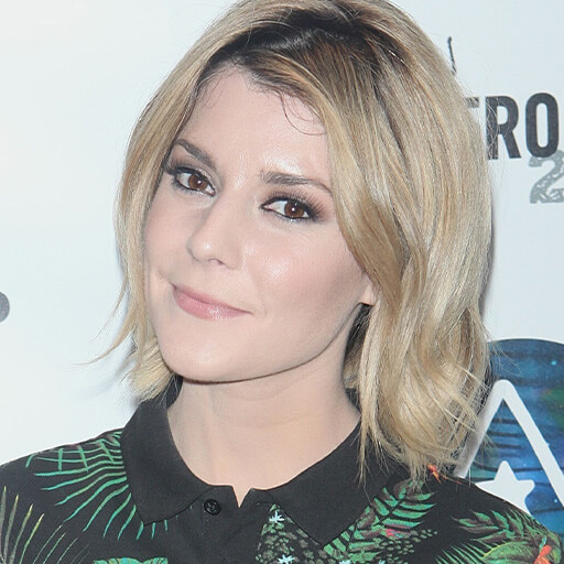 Grace Helbig