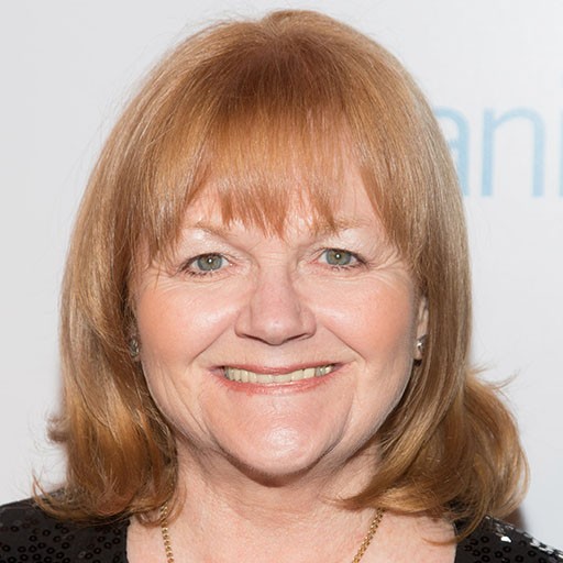 Lesley Nicol
