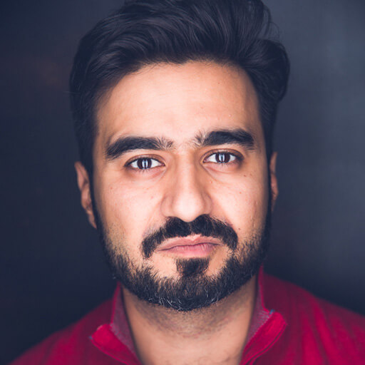 Fajer Al-Kaisi