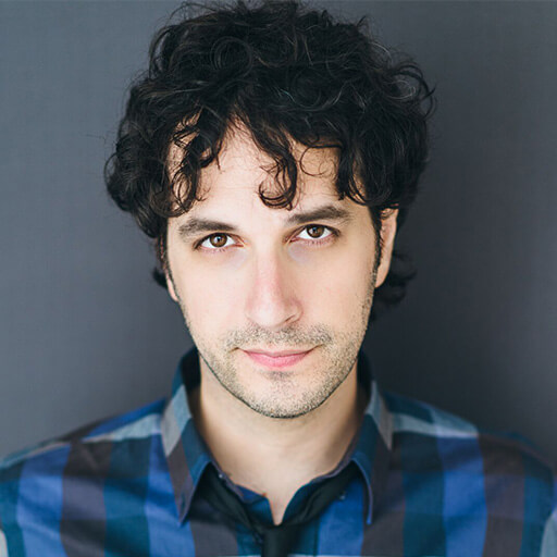 Jonathan Gould