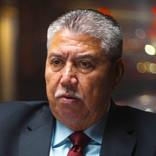 Gil Carrillo