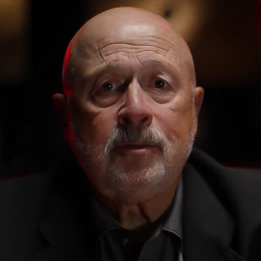 Frank Salerno