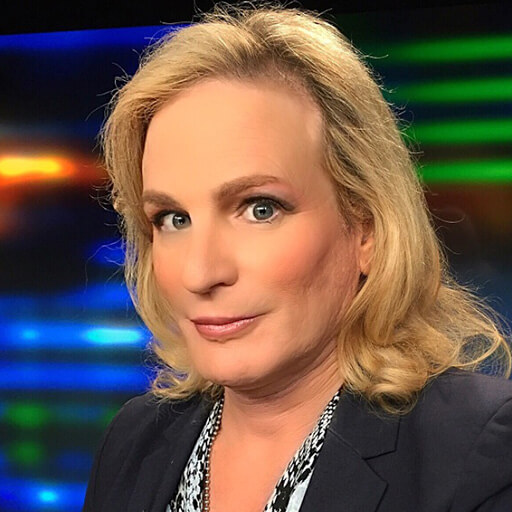 Zoey Tur