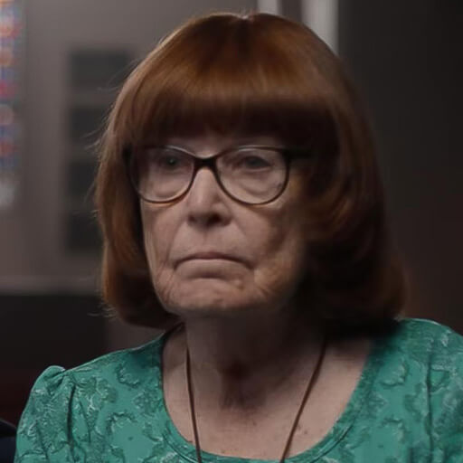 Patty Nelson