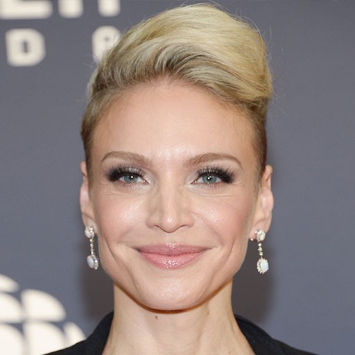 Kristin Lehman