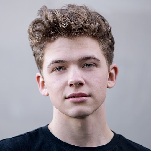 Igby Rigney