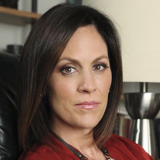 Annabeth Gish