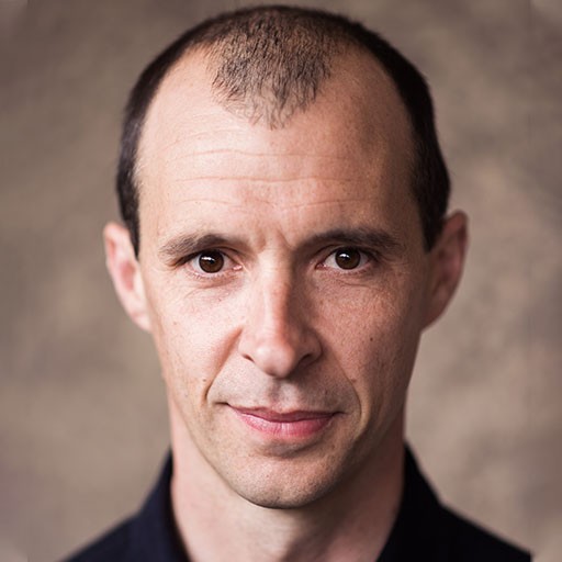 Tom Vaughan-Lawlor