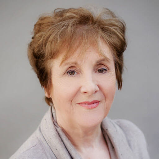 Anne Brogan