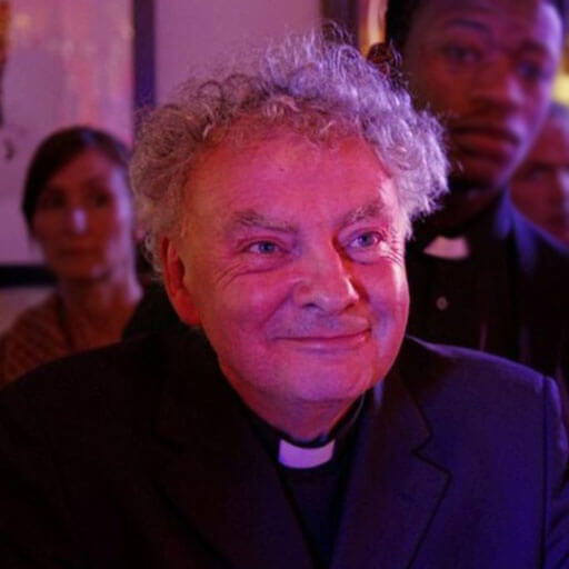 Niall Cusack