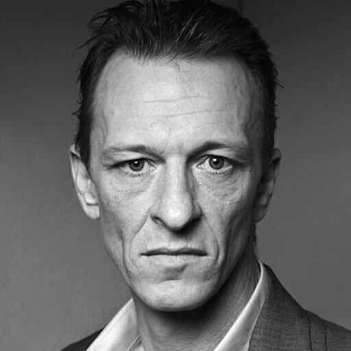 Rory Mullen