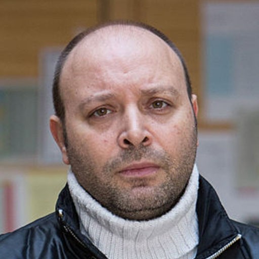 Vicente Romero