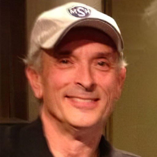 Michael Donovan