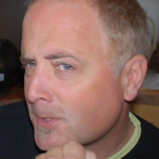 Colin Murdock