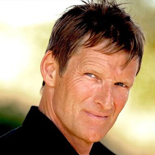 Mark Oliver