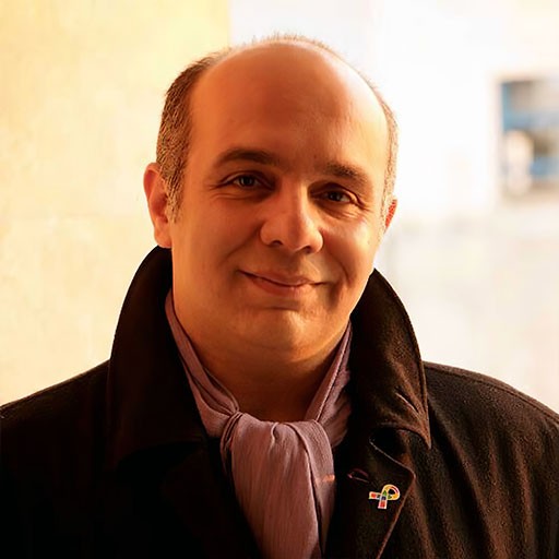 پیام دهکردی