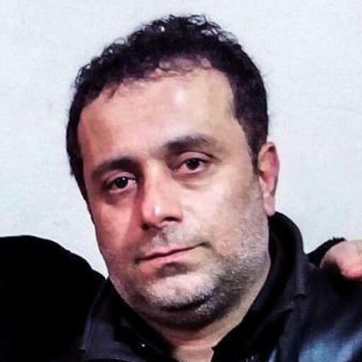 رضا عباسی