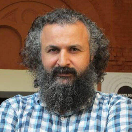 مجید گیاهچی