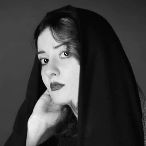 مرجان متقی