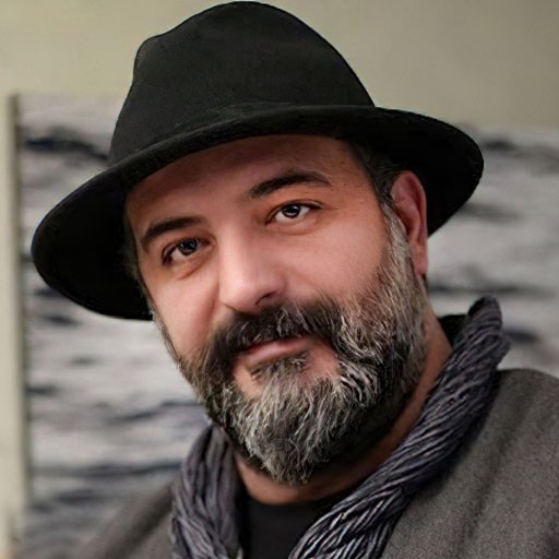 بابک اسکندری