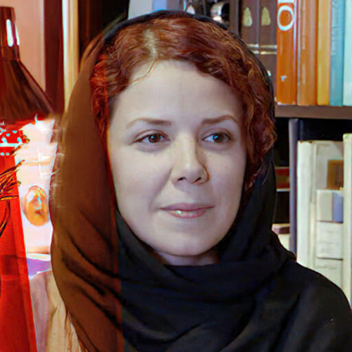 سارا سمیعی