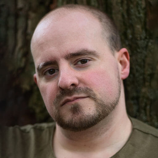 Stephen Chatfield