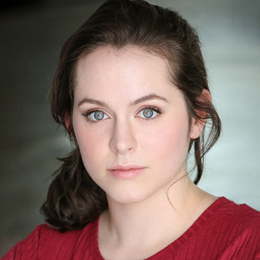 Sarah Roach