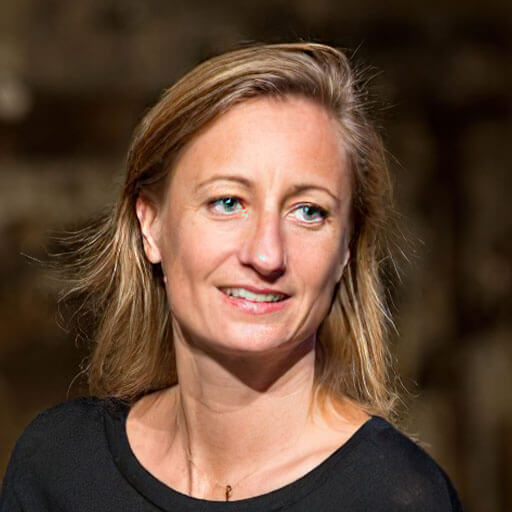 Claire Barbou des Courières