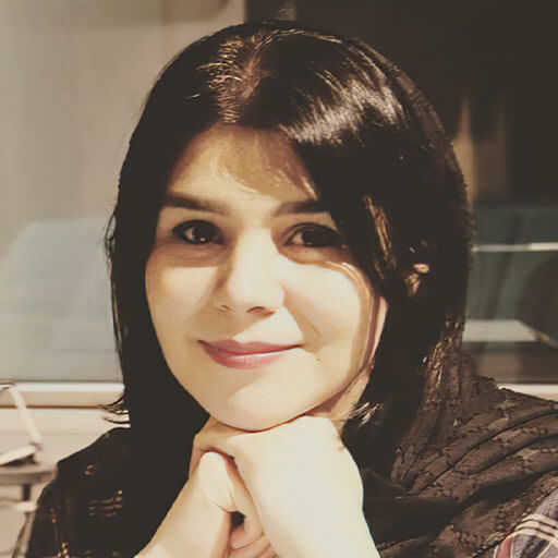 الهام محمدی