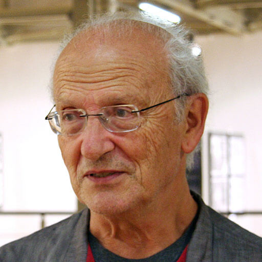Jean 'Moebius' Giraud