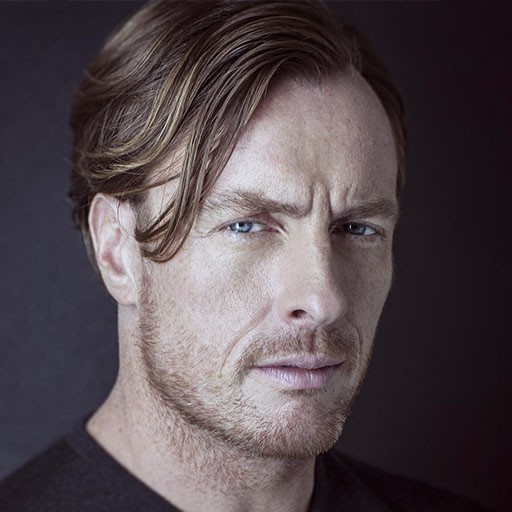 Toby Stephens