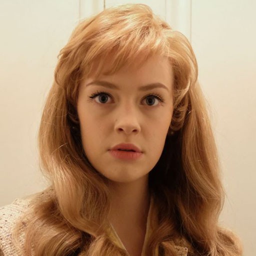 Lily Sacofsky