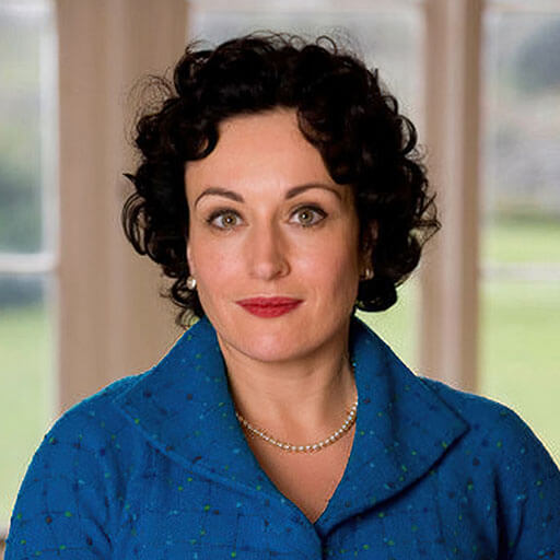 Lucy Cohu