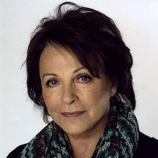 Claire Bloom