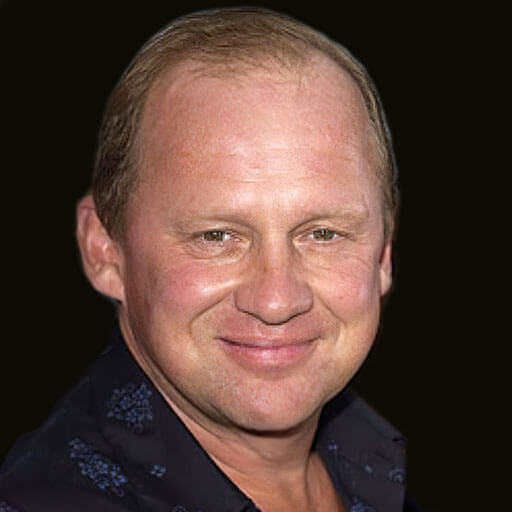 Peter Firth