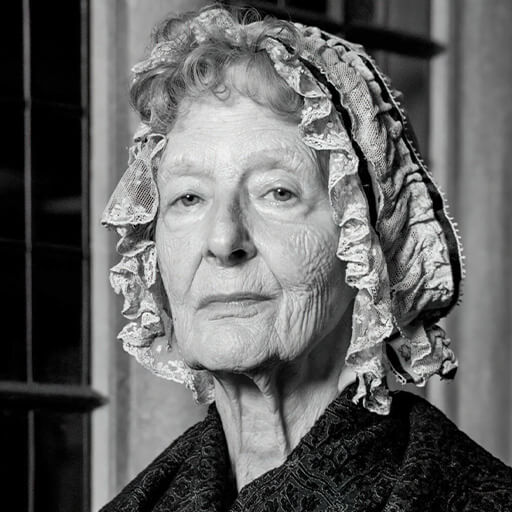 Caroline Blakiston