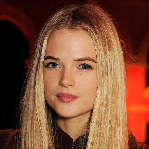 Gabriella Wilde