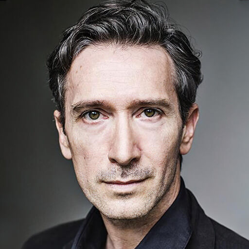 Tristan Sturrock