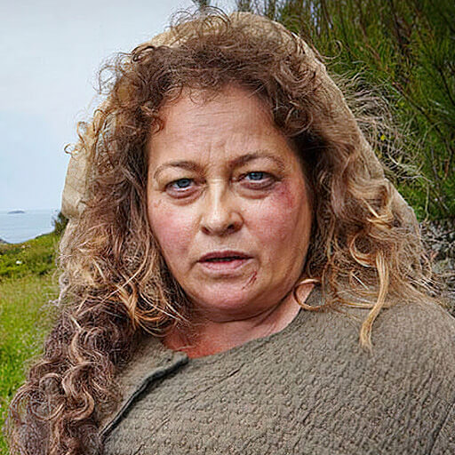 Beatie Edney