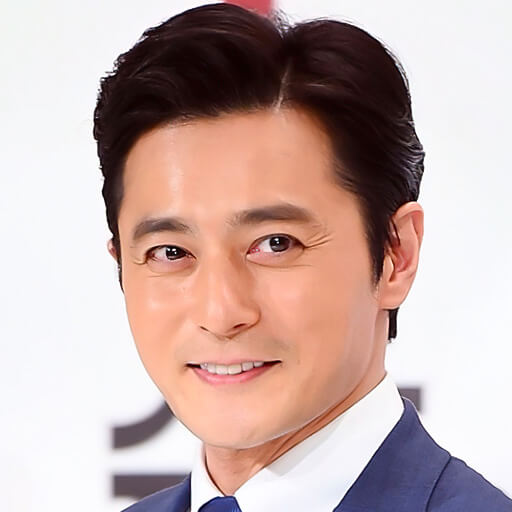 Jang Dong-Gun