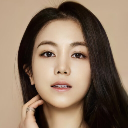 کیم اوک بین Kim Ok-bin