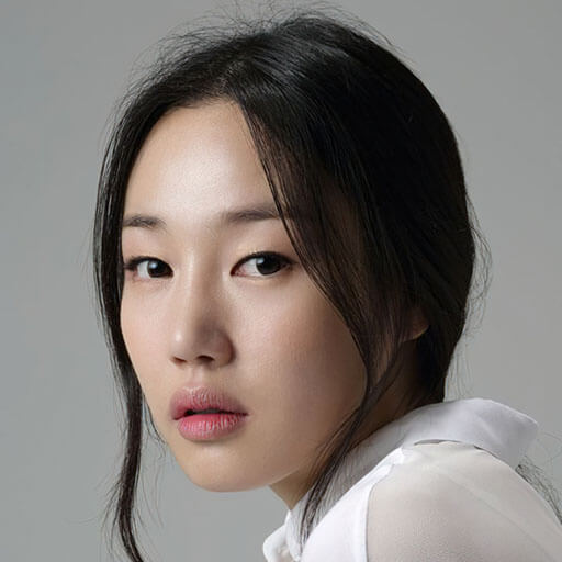 Eun-ah Seo