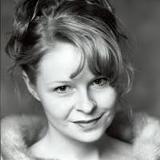 Alex Kelly