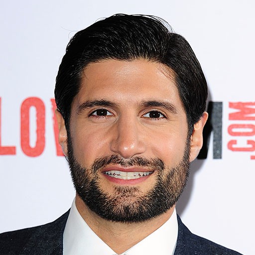 Kayvan Novak