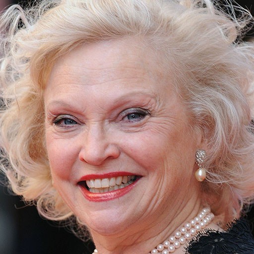 Sandra Dickinson