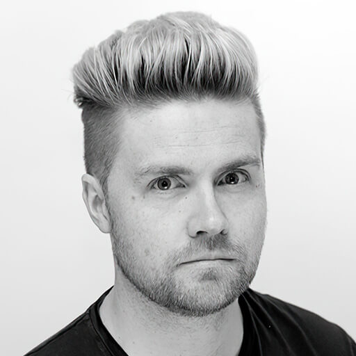 Myles McLeod