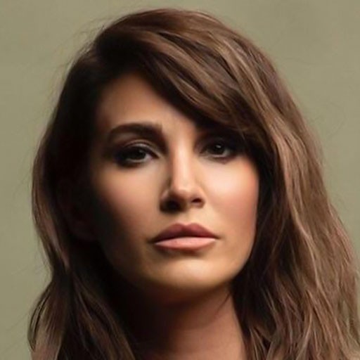 Rojda Demirer