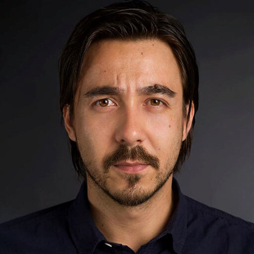 Cemil Büyükdögerli