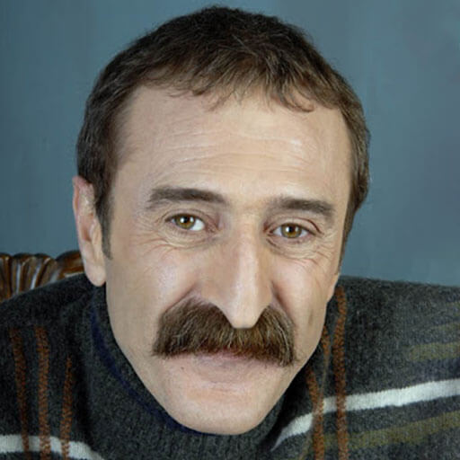 Cengiz Sezgin