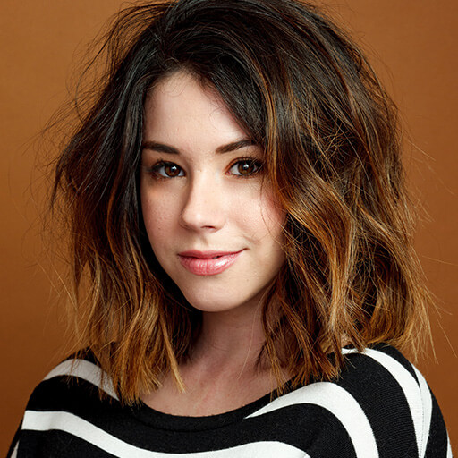 Jillian Rose Reed
